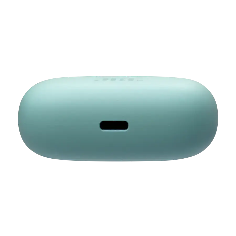 Навушники JBL Wave Beam 2 - Blue (JBLVBEAM2BLU)