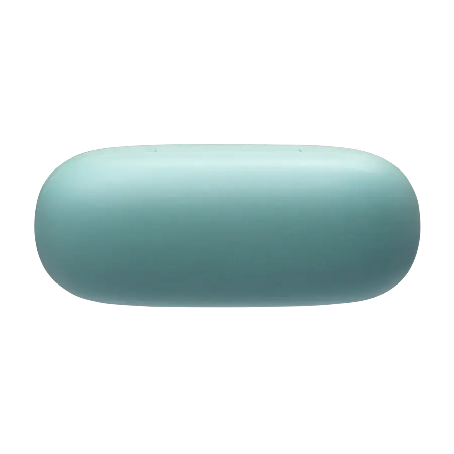 Навушники JBL Wave Beam 2 - Blue (JBLVBEAM2BLU)