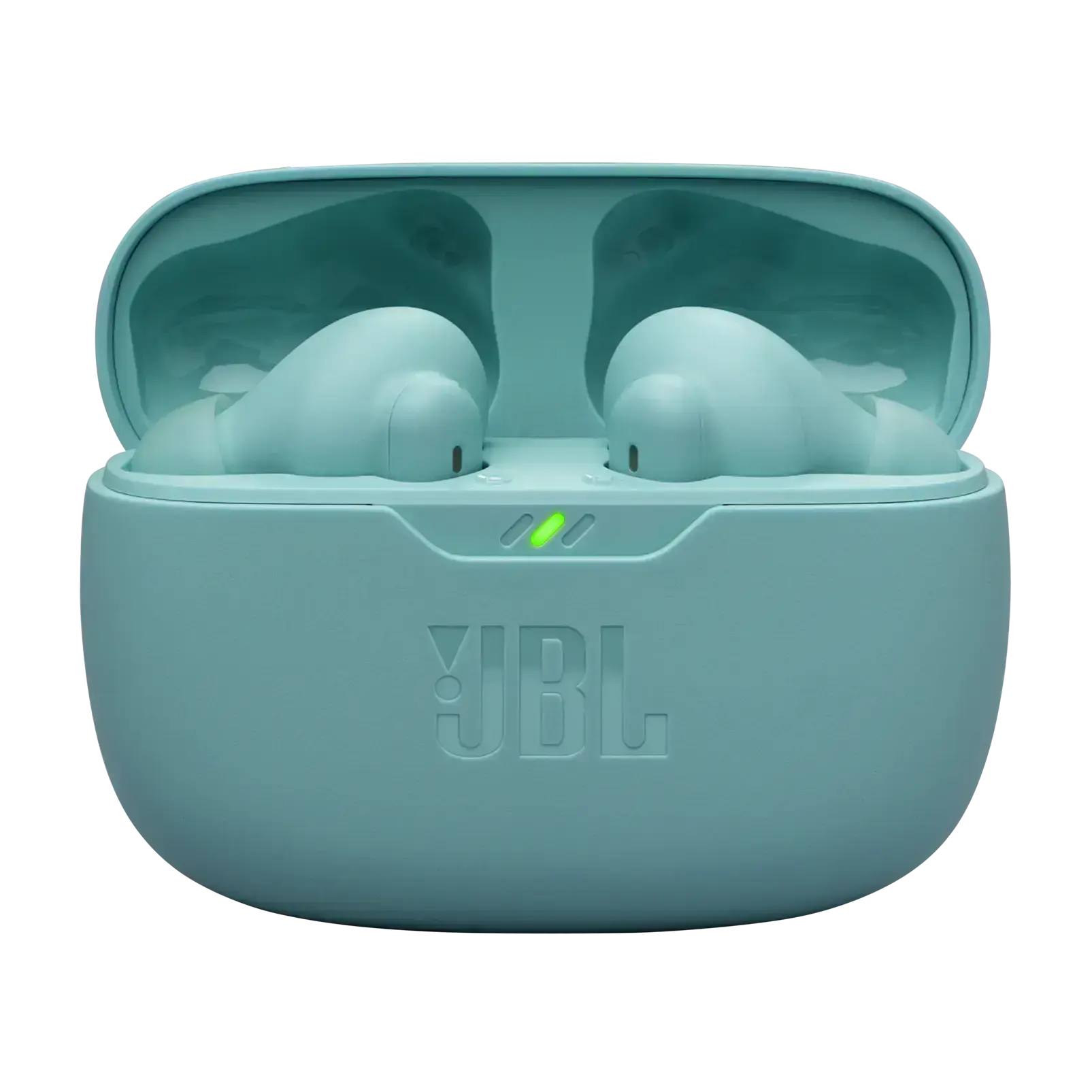 Навушники JBL Wave Beam 2 - Blue (JBLVBEAM2BLU)