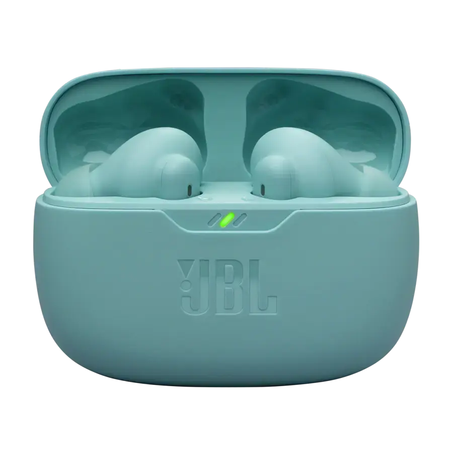 Навушники JBL Wave Beam 2 - Blue (JBLVBEAM2BLU)