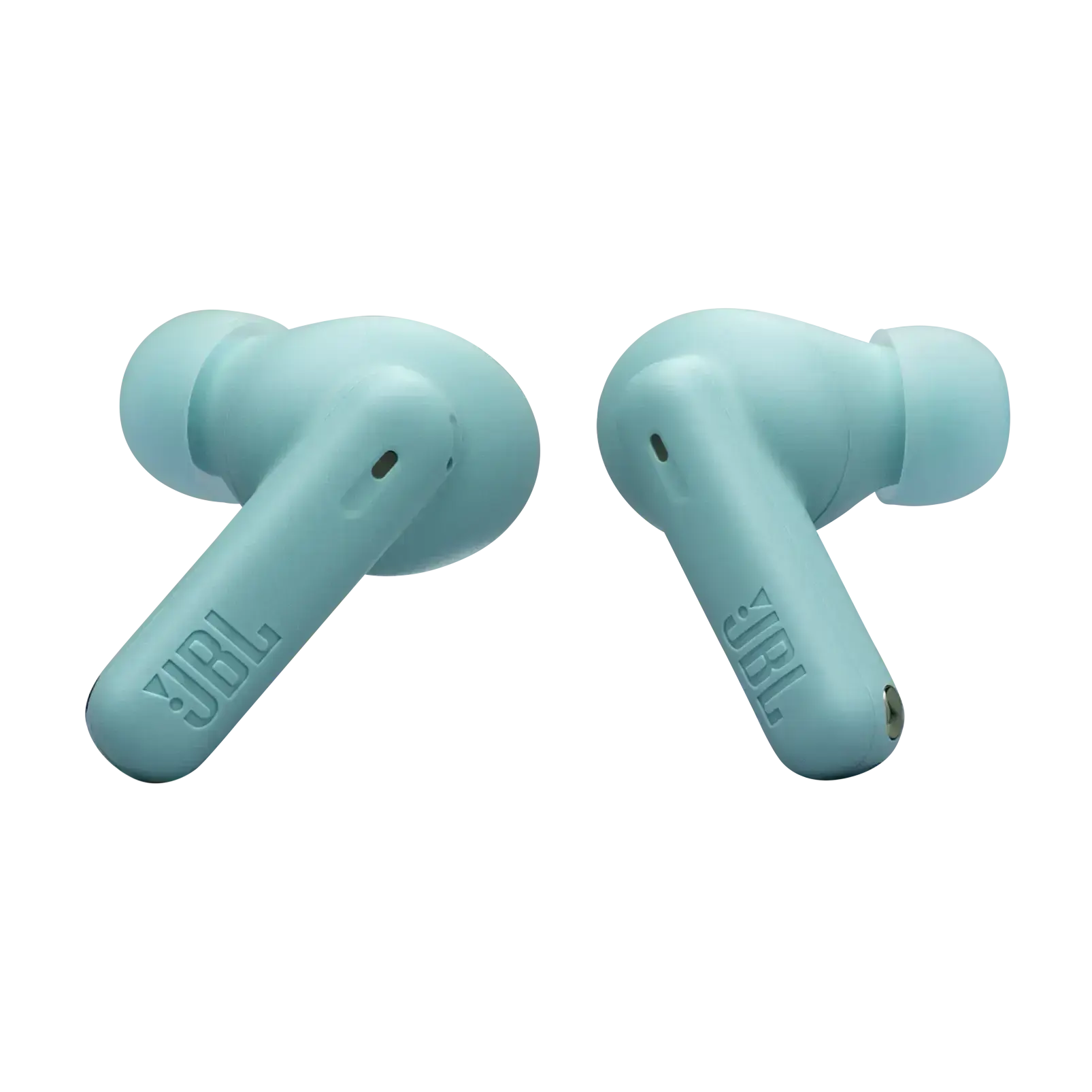 Навушники JBL Wave Beam 2 - Blue (JBLVBEAM2BLU)