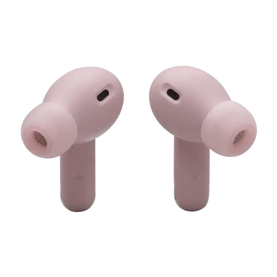 Навушники JBL Wave Beam 2 - Pink (JBLWBEAM2PIK)