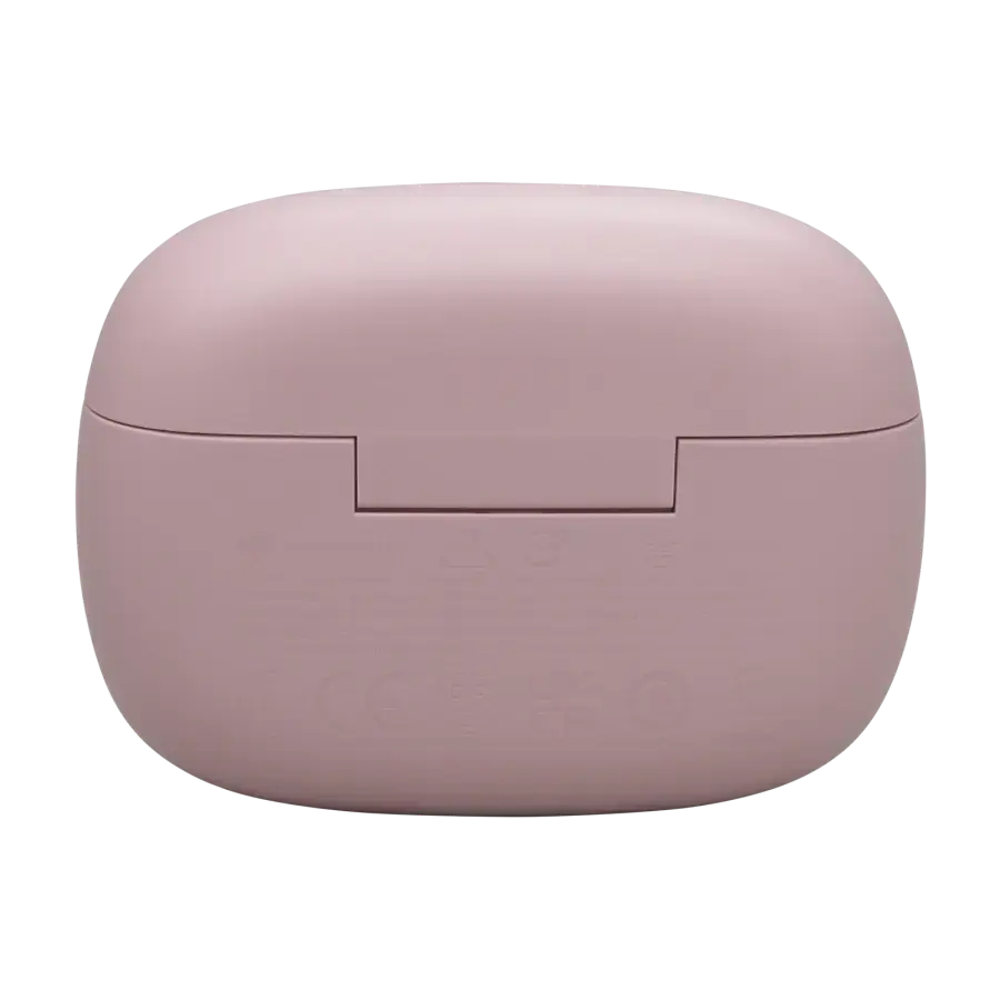 Навушники JBL Wave Beam 2 - Pink (JBLWBEAM2PIK)
