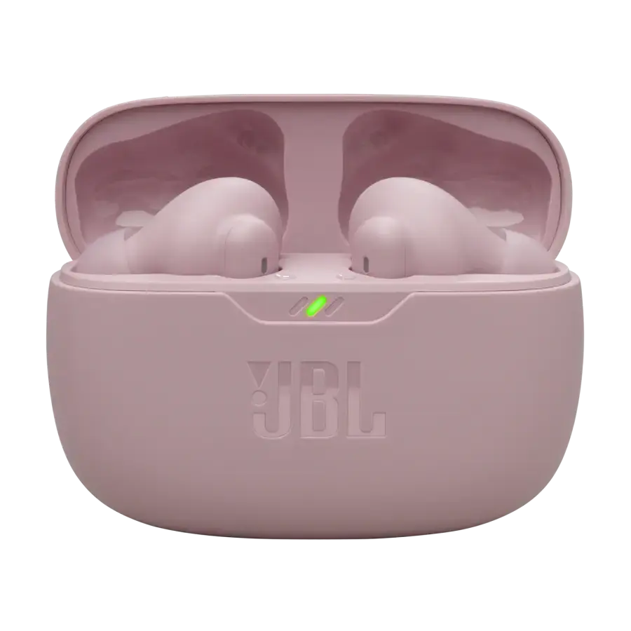 Навушники JBL Wave Beam 2 - Pink (JBLWBEAM2PIK)