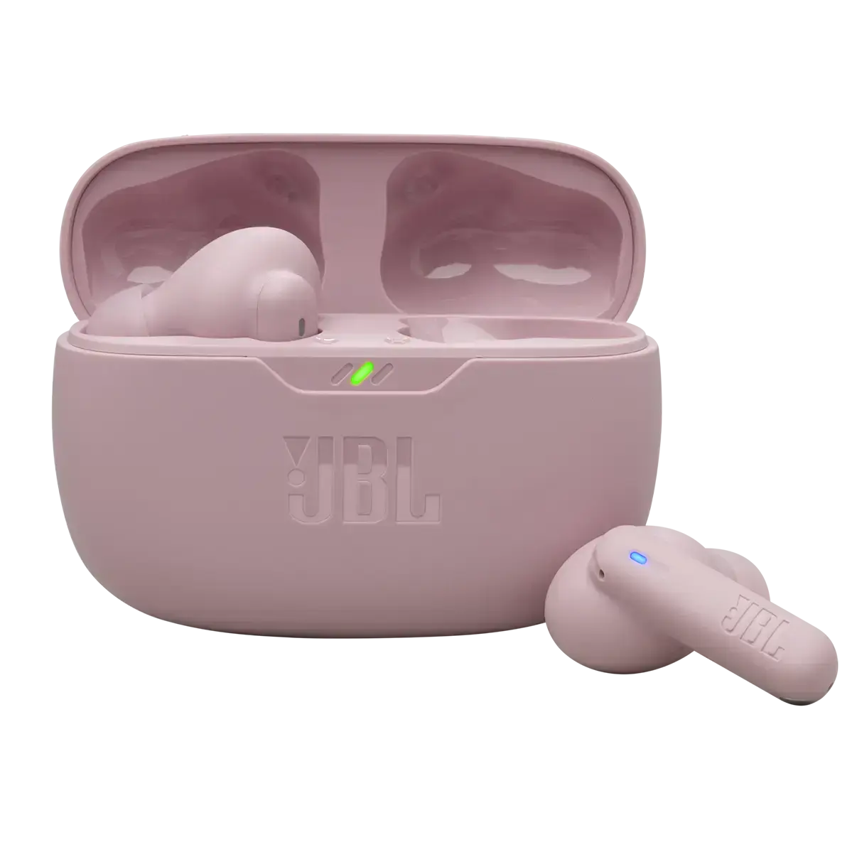 Наушники JBL Wave Beam 2 - Pink (JBLWBEAM2PIK)