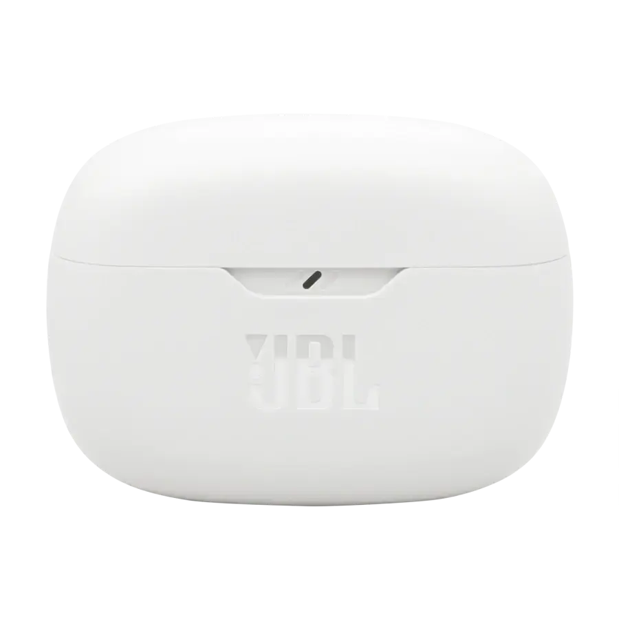 Наушники JBL Wave Beam 2 - White (JBLWBEAM2WHT)