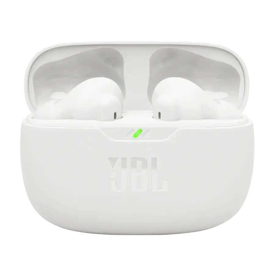 Наушники JBL Wave Beam 2 - White (JBLWBEAM2WHT)