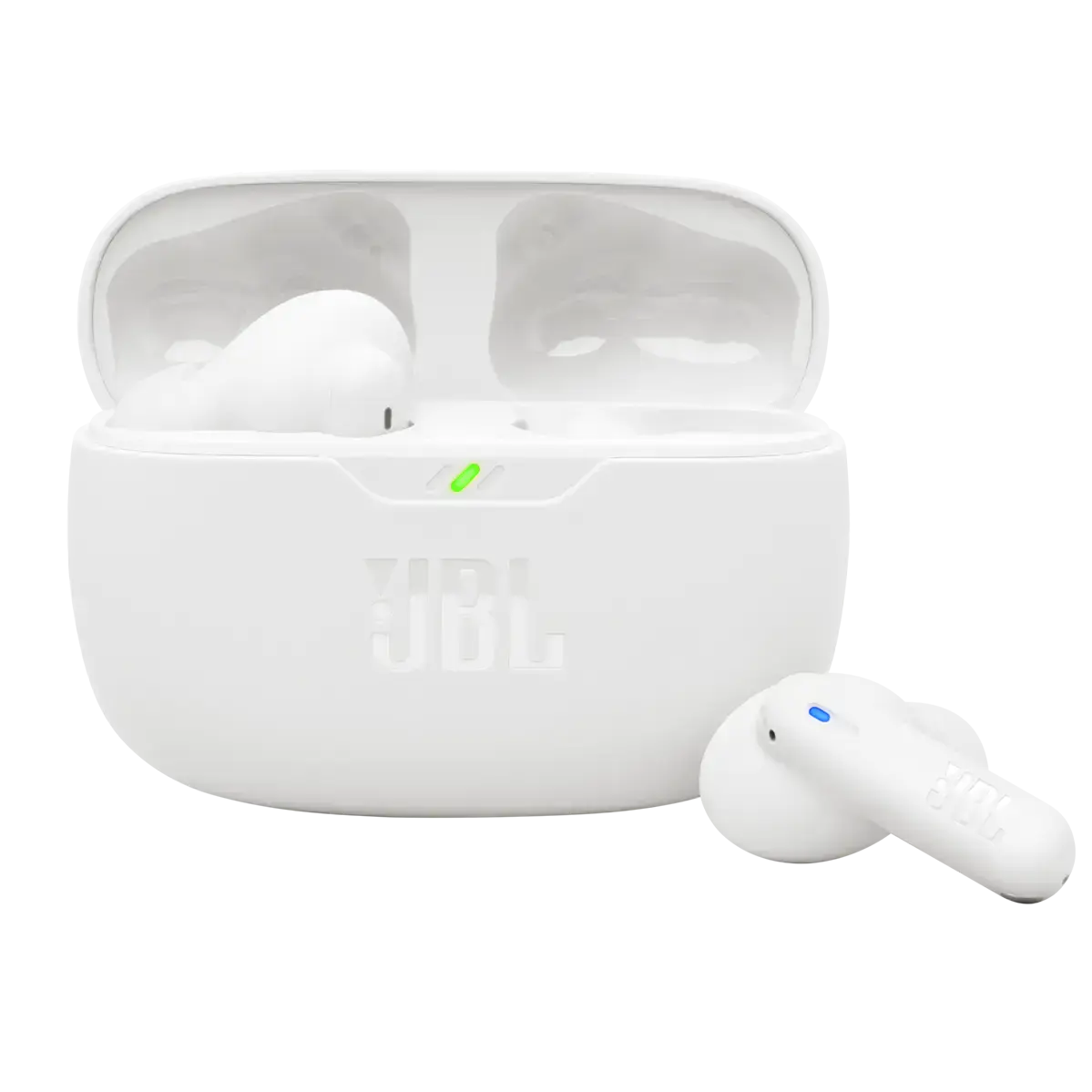 Наушники JBL Wave Beam 2 - White (JBLWBEAM2WHT)