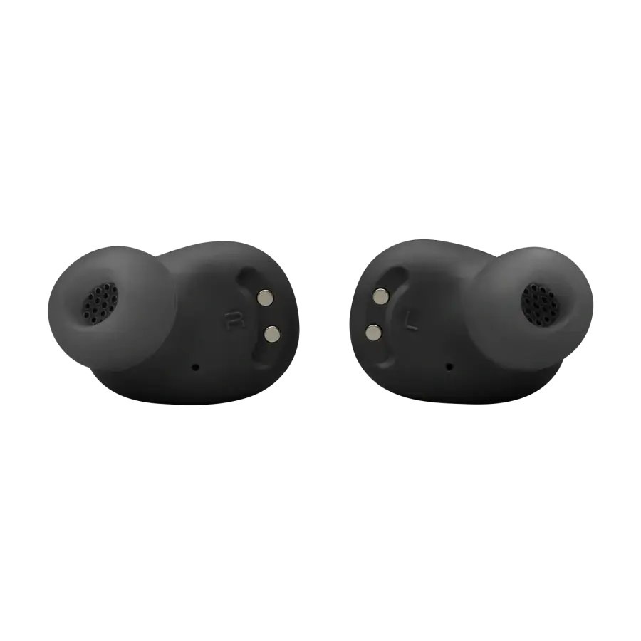 Наушники JBL Wave Buds 2 - Black (JBLWBUDS2BLK)