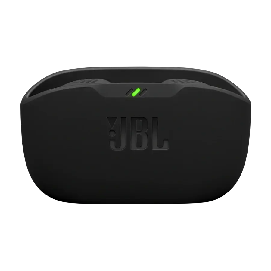 Наушники JBL Wave Buds 2 - Black (JBLWBUDS2BLK)