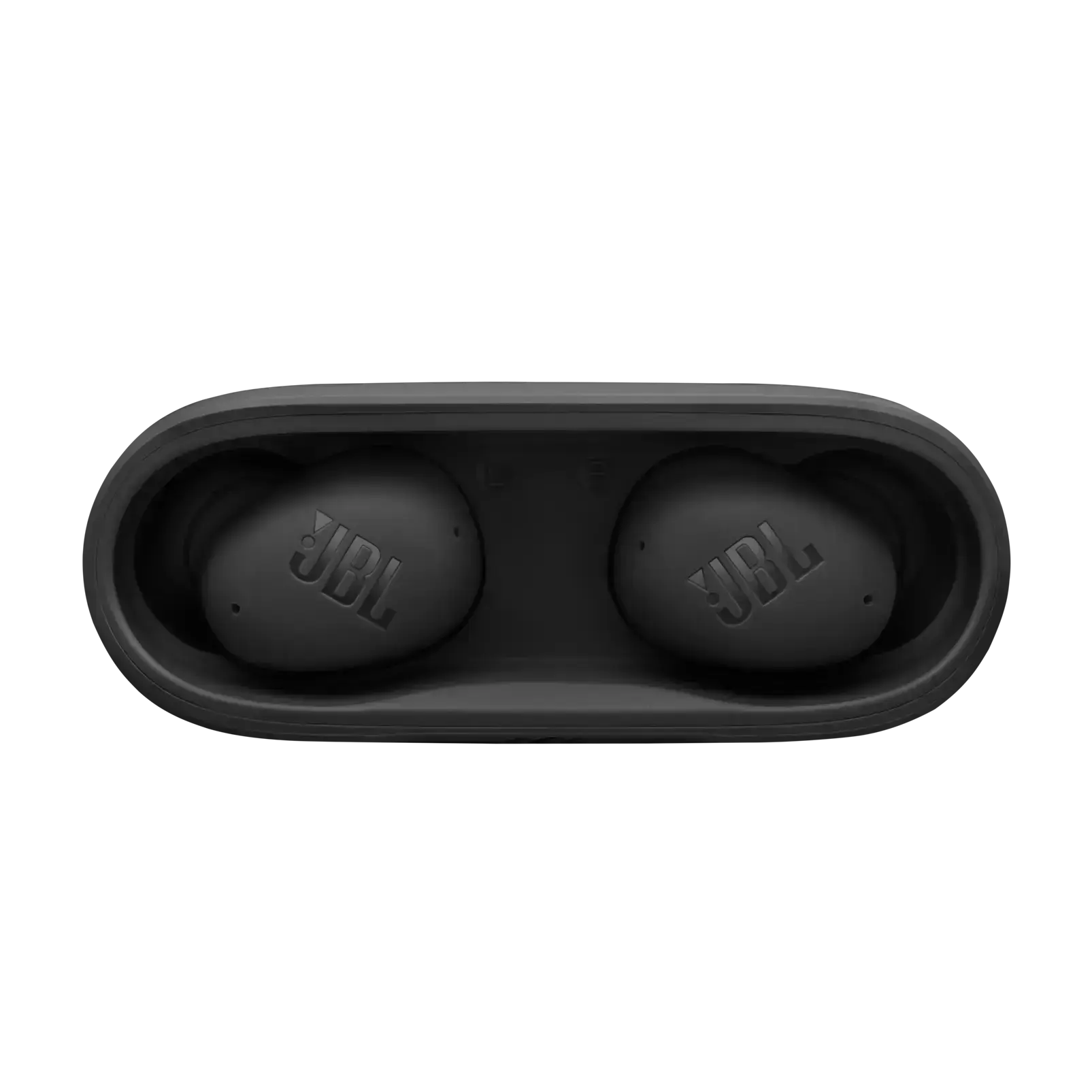Наушники JBL Wave Buds 2 - Black (JBLWBUDS2BLK)