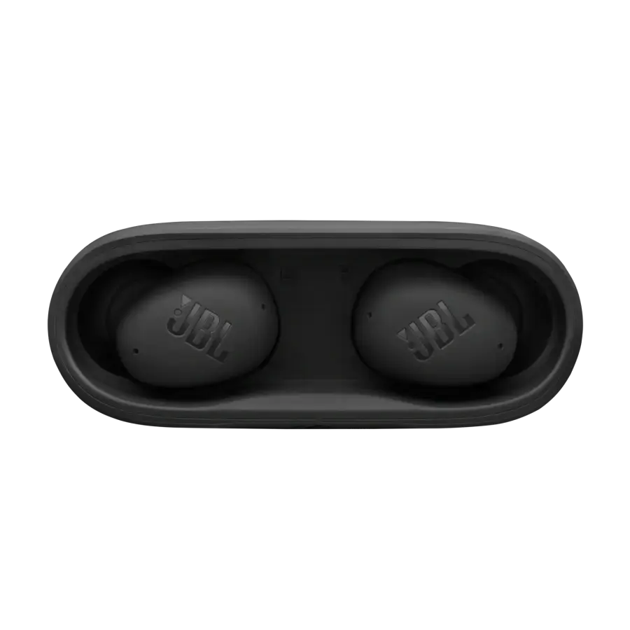 Наушники JBL Wave Buds 2 - Black (JBLWBUDS2BLK)