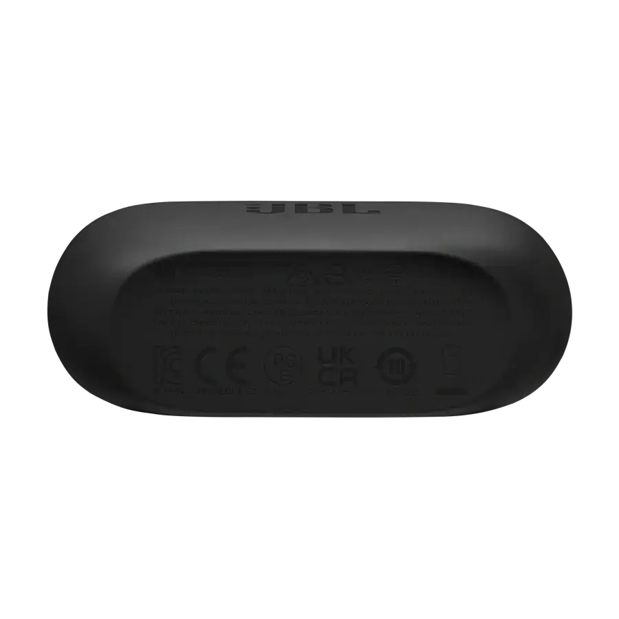 Наушники JBL Wave Buds 2 - Black (JBLWBUDS2BLK)