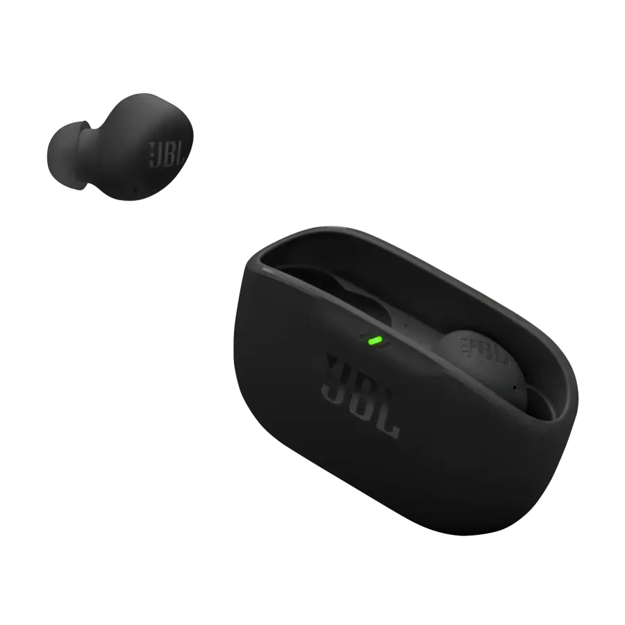 Наушники JBL Wave Buds 2 - Black (JBLWBUDS2BLK)