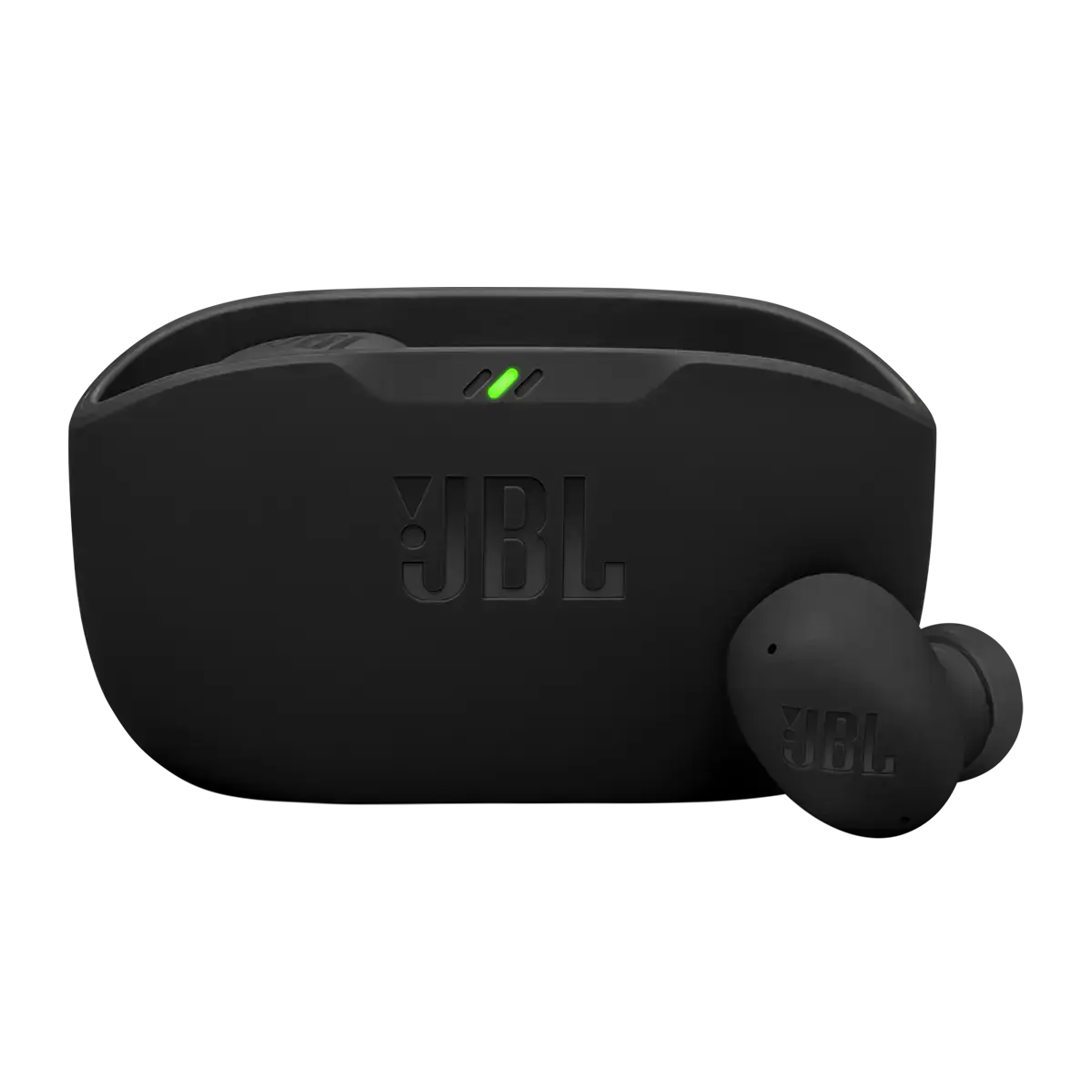 Наушники JBL Wave Buds 2 - Black (JBLWBUDS2BLK)