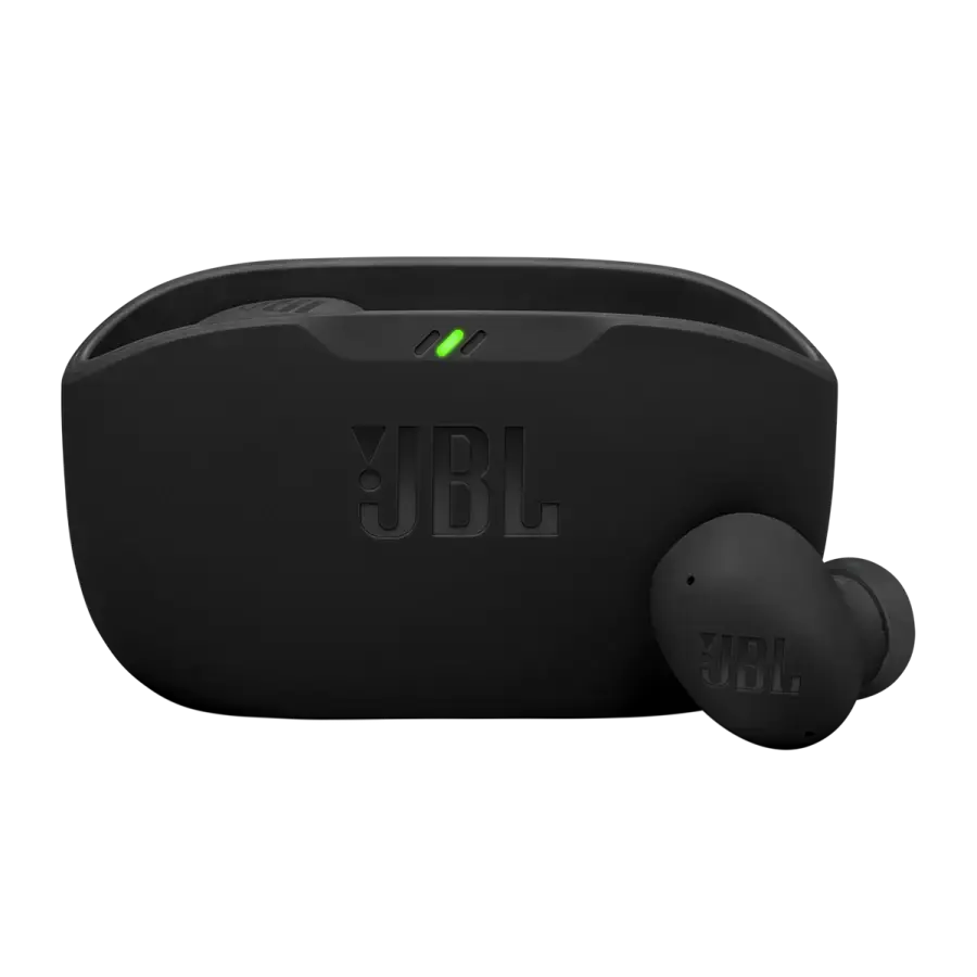 Наушники JBL Wave Buds 2 - Black (JBLWBUDS2BLK)