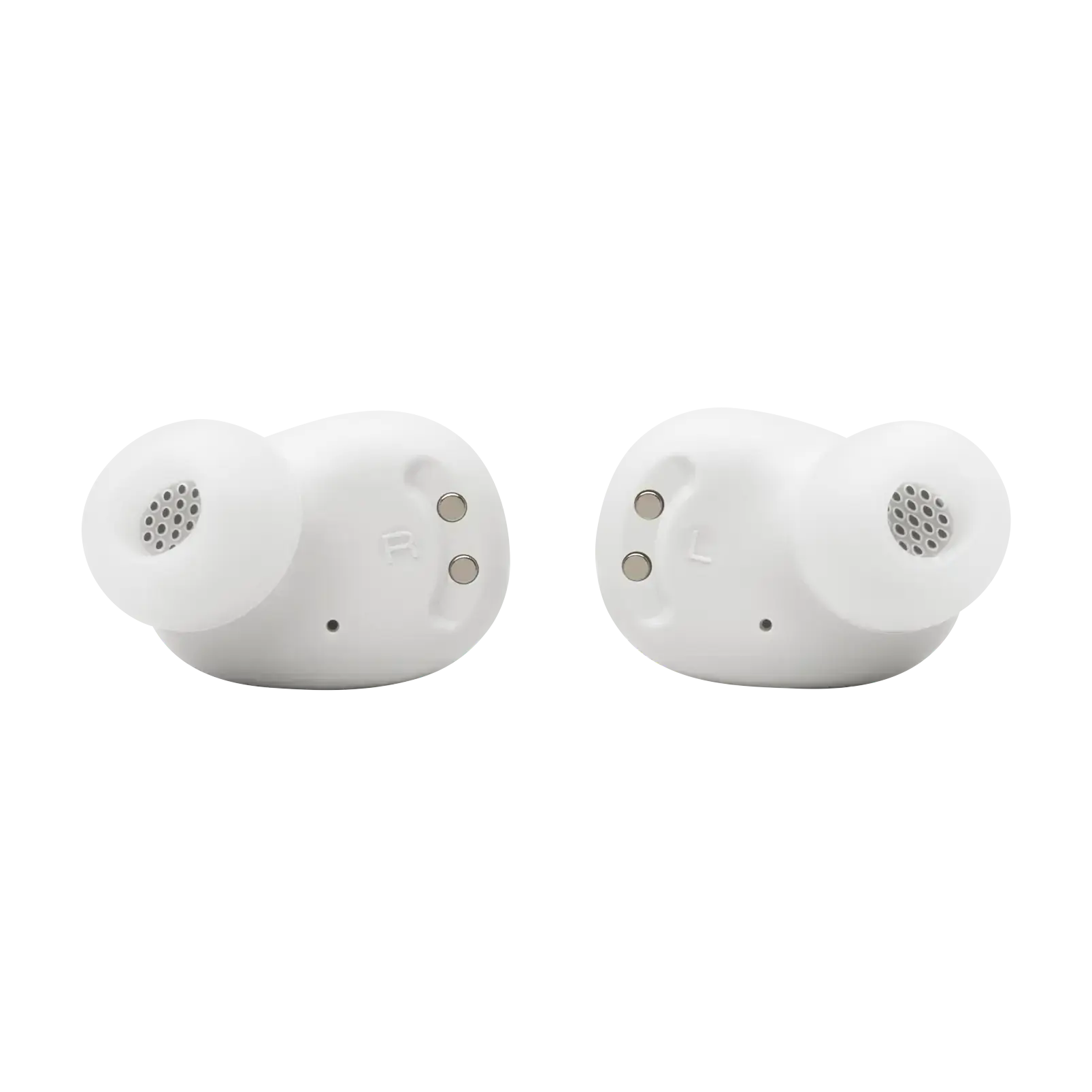 Навушники JBL Wave Buds 2 - White (JBLWBUDS2WHT)