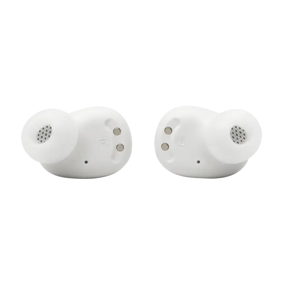 Наушники JBL Wave Buds 2 - White (JBLWBUDS2WHT)