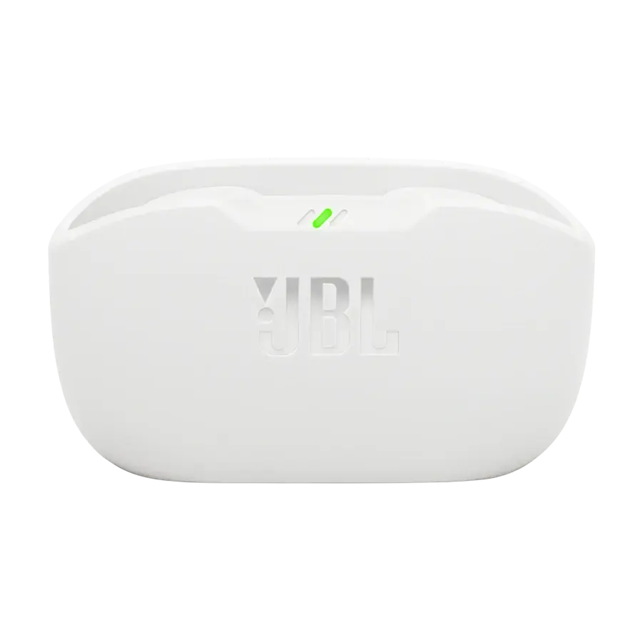 Наушники JBL Wave Buds 2 - White (JBLWBUDS2WHT)