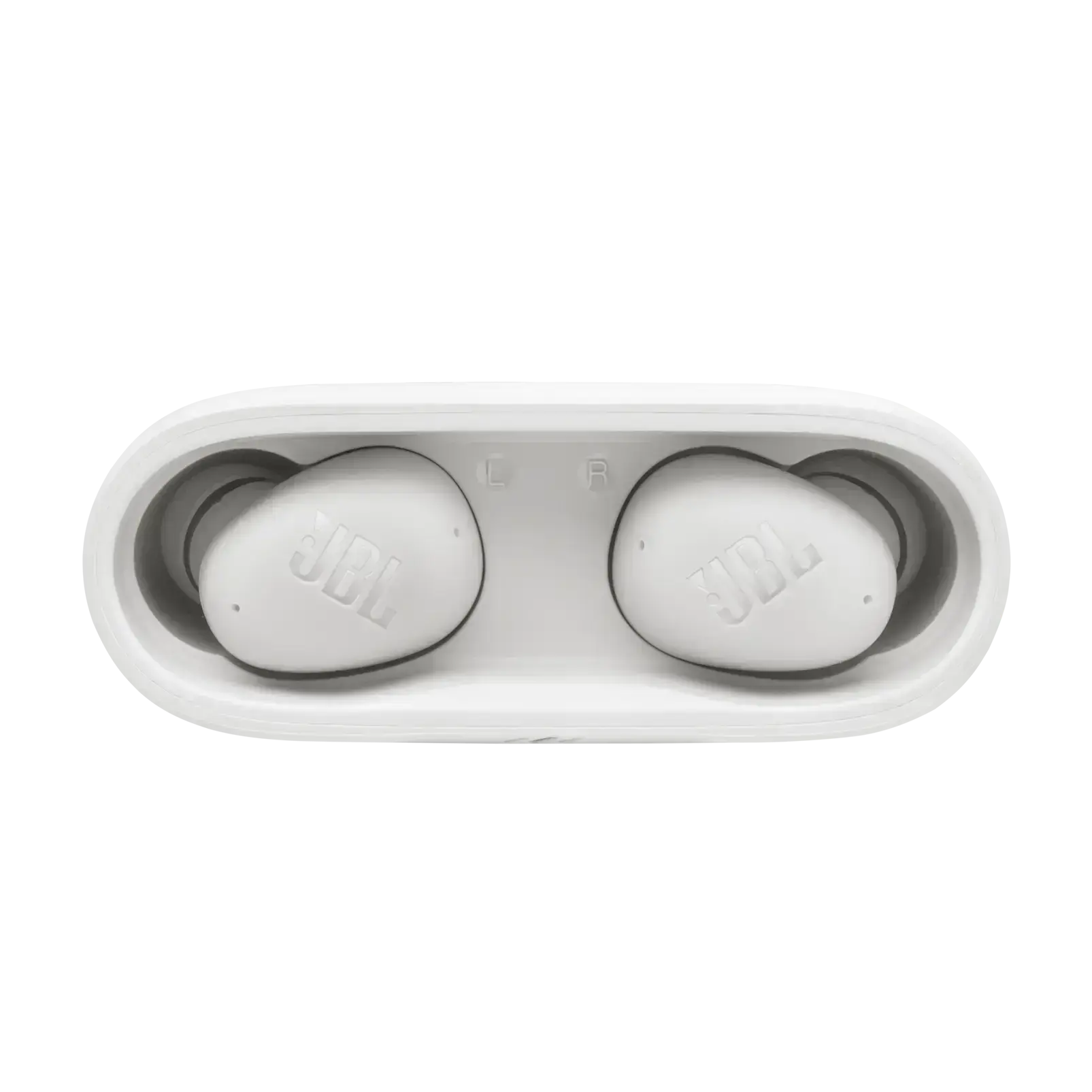 Навушники JBL Wave Buds 2 - White (JBLWBUDS2WHT)