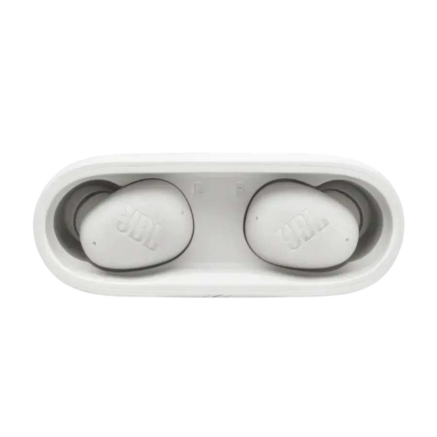 Наушники JBL Wave Buds 2 - White (JBLWBUDS2WHT)