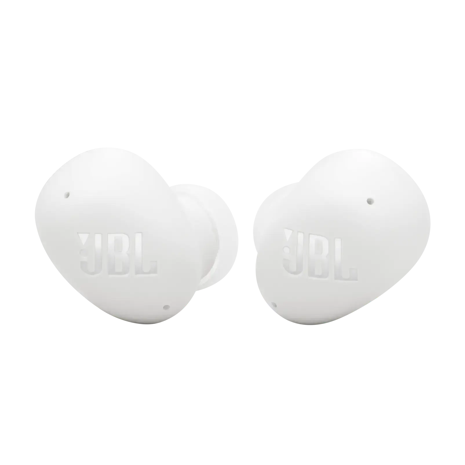 Навушники JBL Wave Buds 2 - White (JBLWBUDS2WHT)