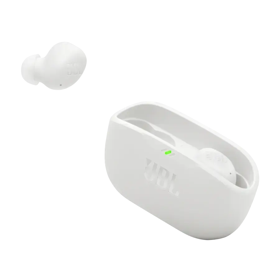 Наушники JBL Wave Buds 2 - White (JBLWBUDS2WHT)