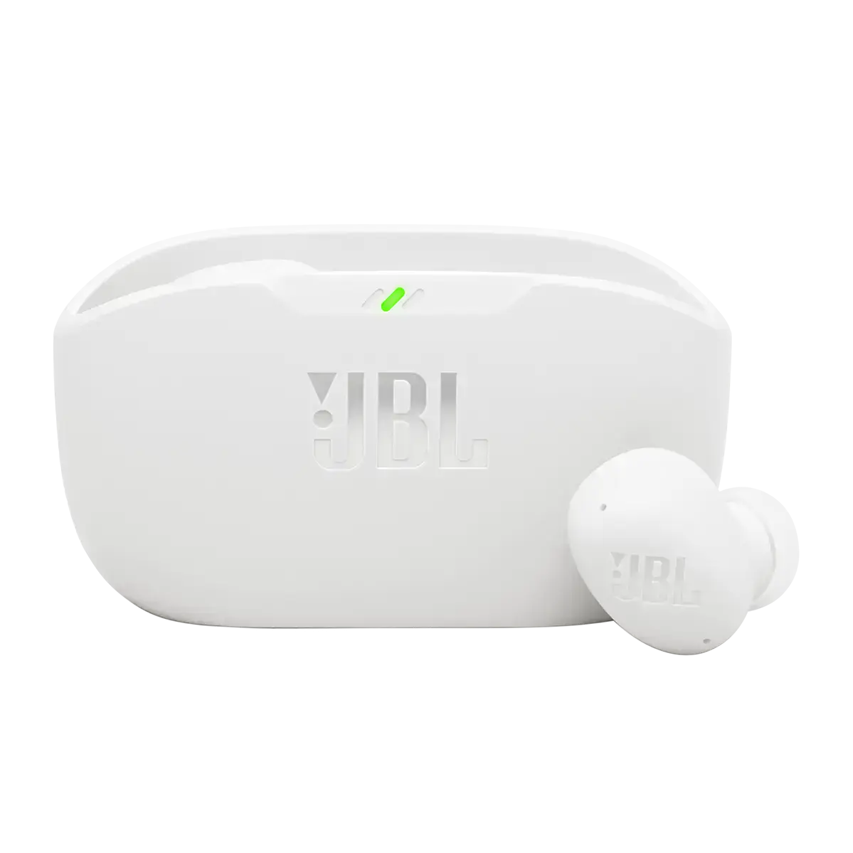 Наушники JBL Wave Buds 2 - White (JBLWBUDS2WHT)