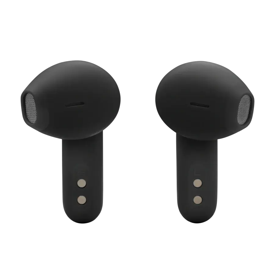 Наушники JBL Wave Flex 2 - Black (JBLWFLEX2BLK)