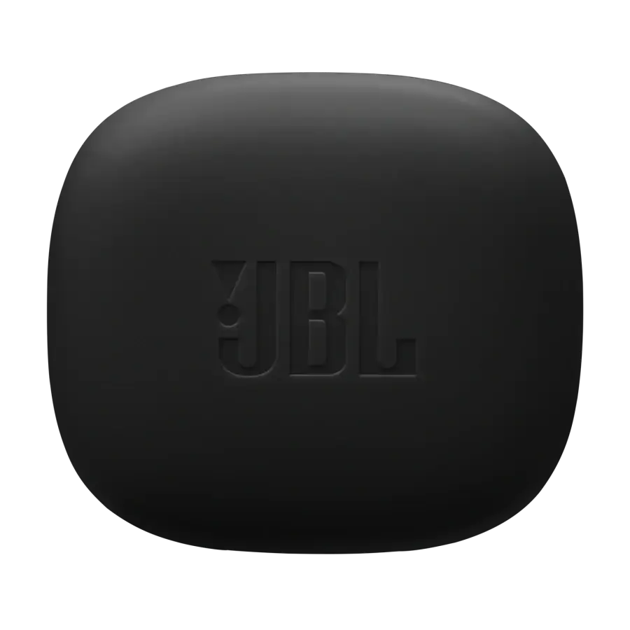 Наушники JBL Wave Flex 2 - Black (JBLWFLEX2BLK)