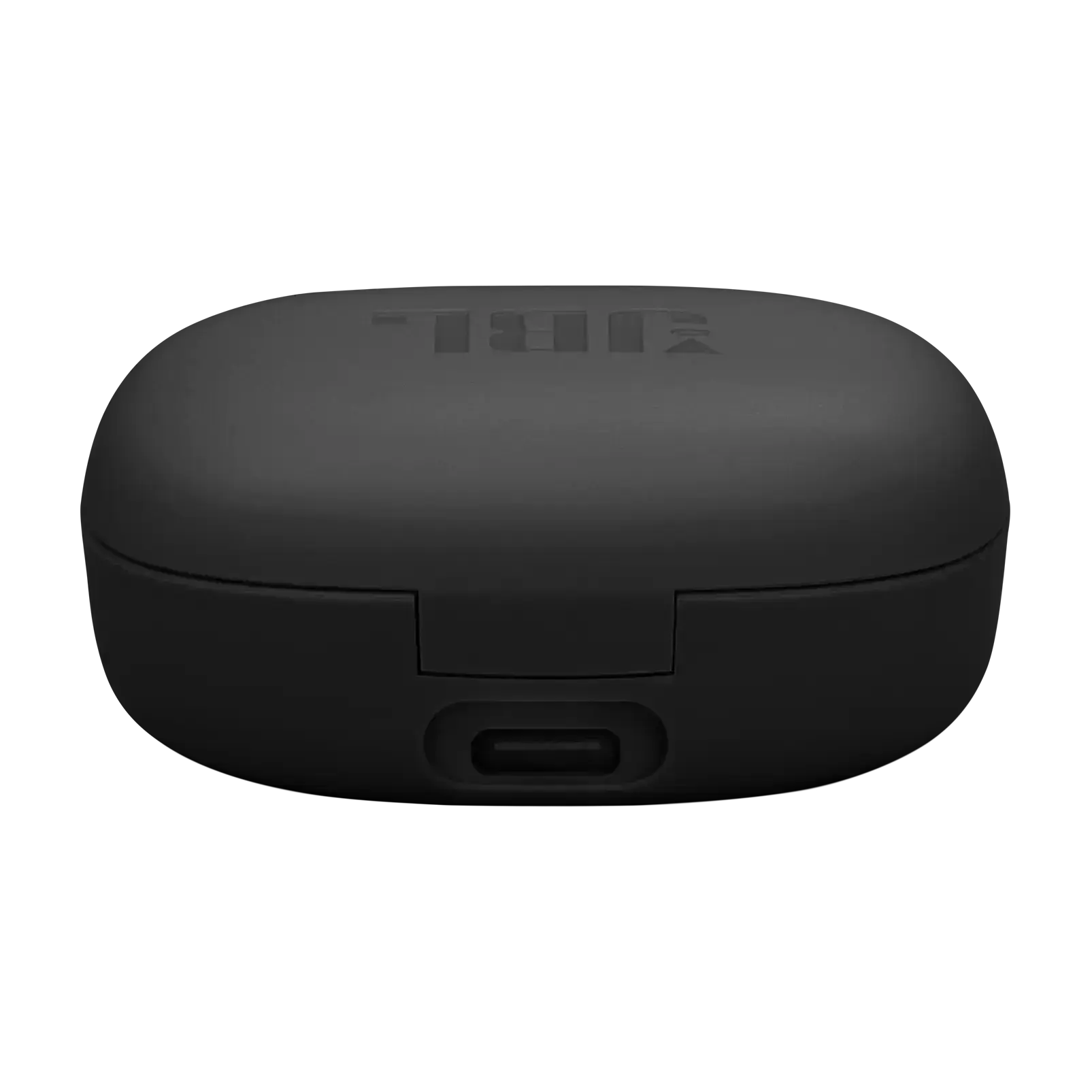 Наушники JBL Wave Flex 2 - Black (JBLWFLEX2BLK)