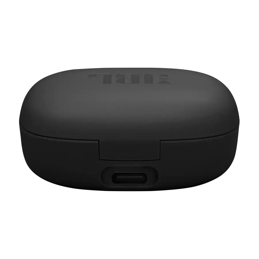 Наушники JBL Wave Flex 2 - Black (JBLWFLEX2BLK)