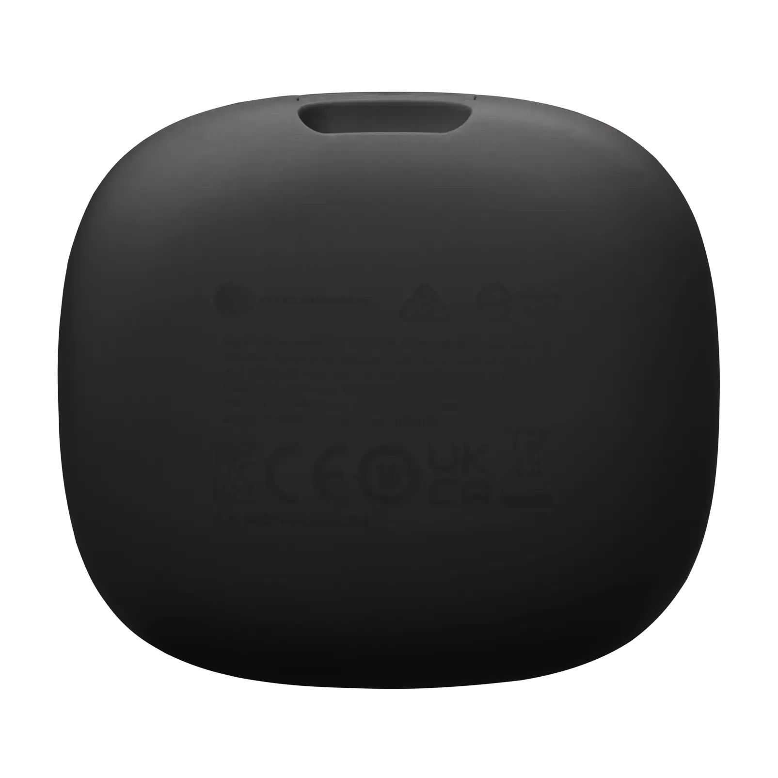 Наушники JBL Wave Flex 2 - Black (JBLWFLEX2BLK)