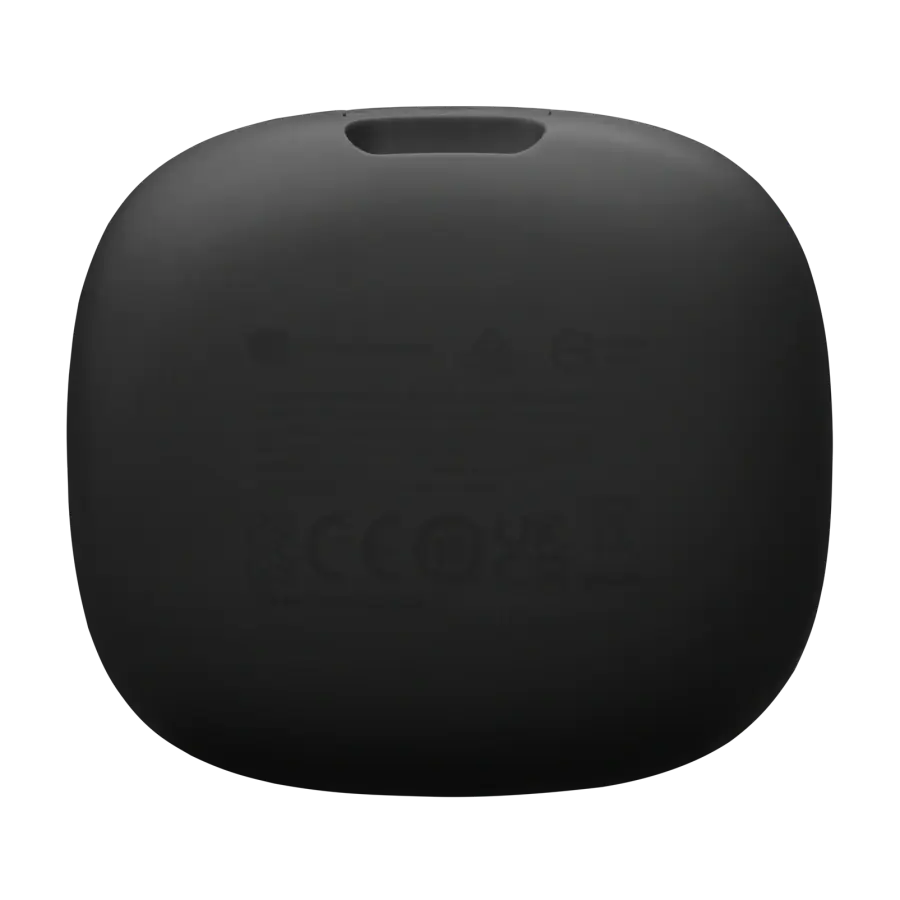 Наушники JBL Wave Flex 2 - Black (JBLWFLEX2BLK)