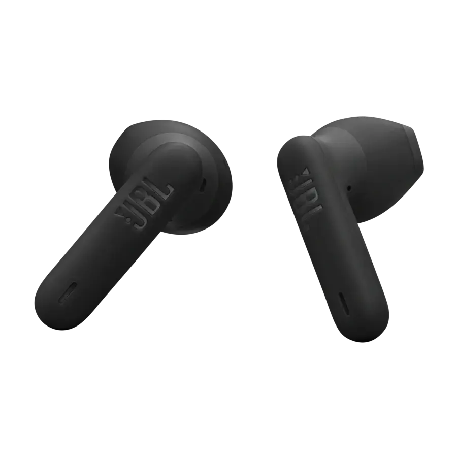 Наушники JBL Wave Flex 2 - Black (JBLWFLEX2BLK)
