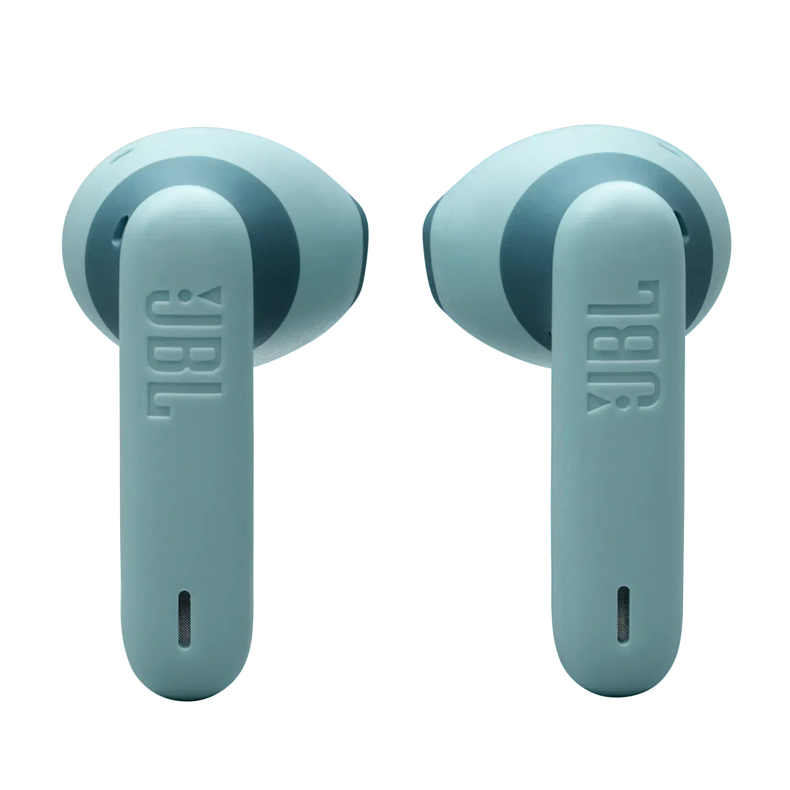Наушники JBL Wave Flex 2 - Blue (JBLWFLEX2BLU)