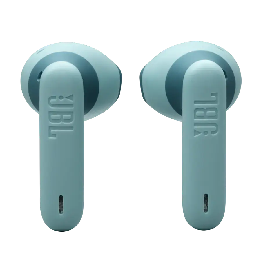 Наушники JBL Wave Flex 2 - Blue (JBLWFLEX2BLU)