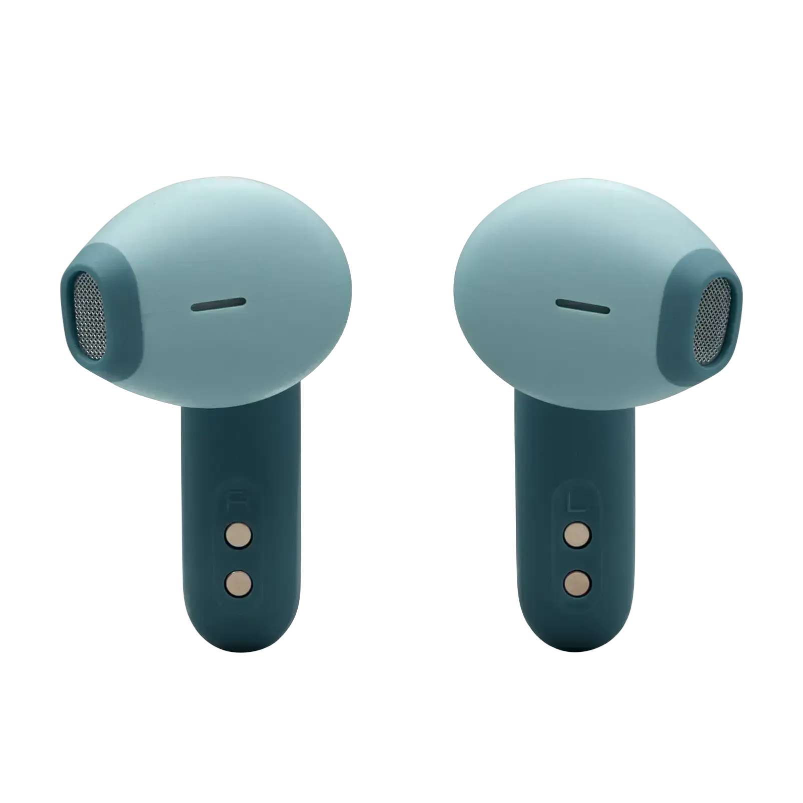 Наушники JBL Wave Flex 2 - Blue (JBLWFLEX2BLU)