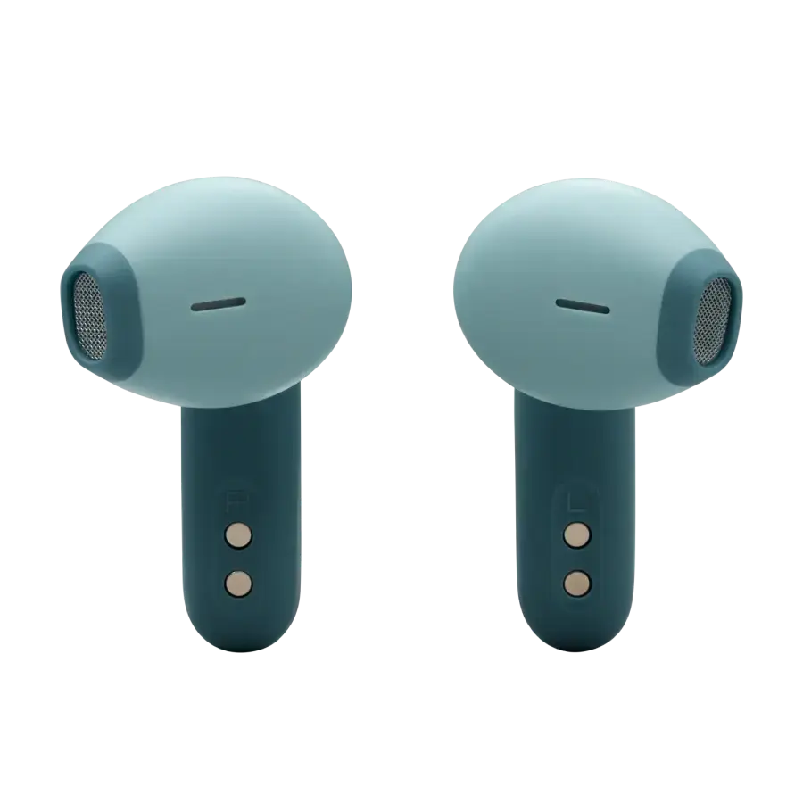 Наушники JBL Wave Flex 2 - Blue (JBLWFLEX2BLU)