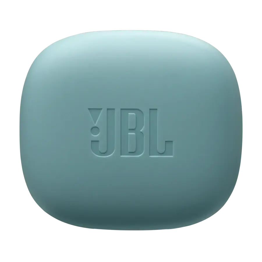 Наушники JBL Wave Flex 2 - Blue (JBLWFLEX2BLU)
