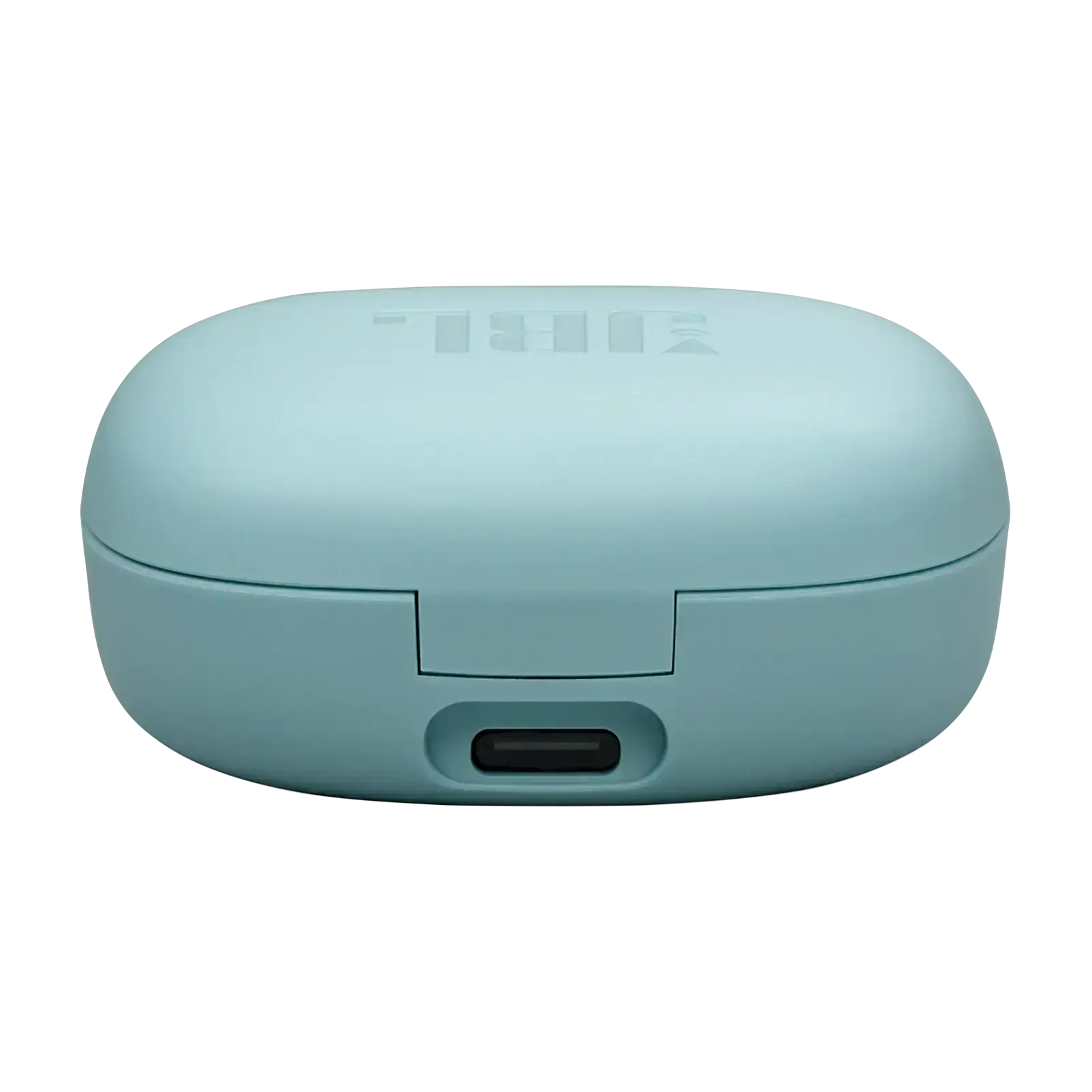 Наушники JBL Wave Flex 2 - Blue (JBLWFLEX2BLU)