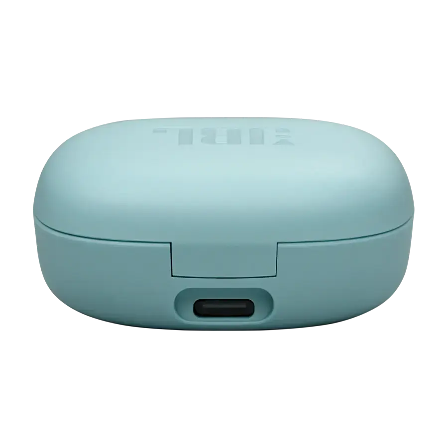 Наушники JBL Wave Flex 2 - Blue (JBLWFLEX2BLU)