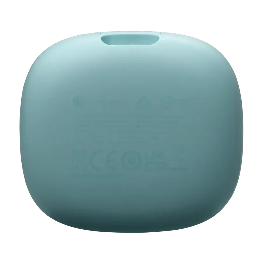 Наушники JBL Wave Flex 2 - Blue (JBLWFLEX2BLU)