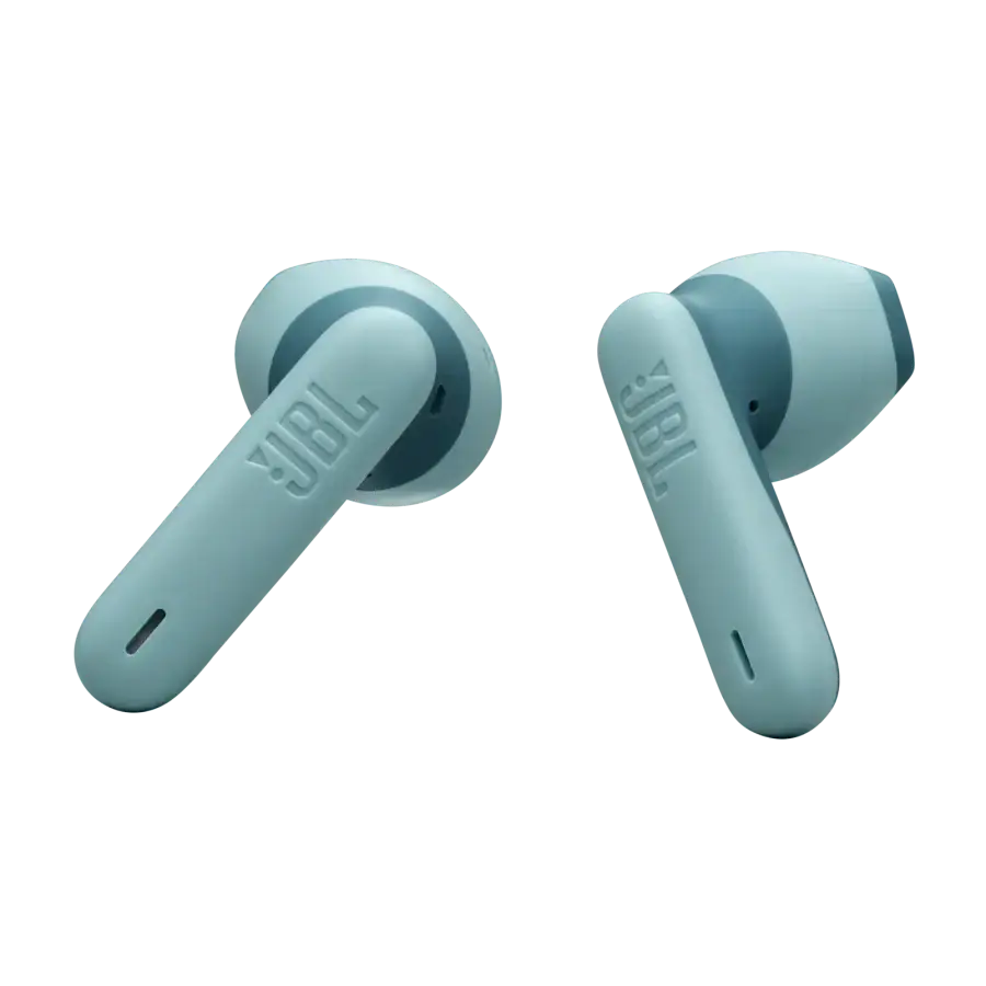 Наушники JBL Wave Flex 2 - Blue (JBLWFLEX2BLU)