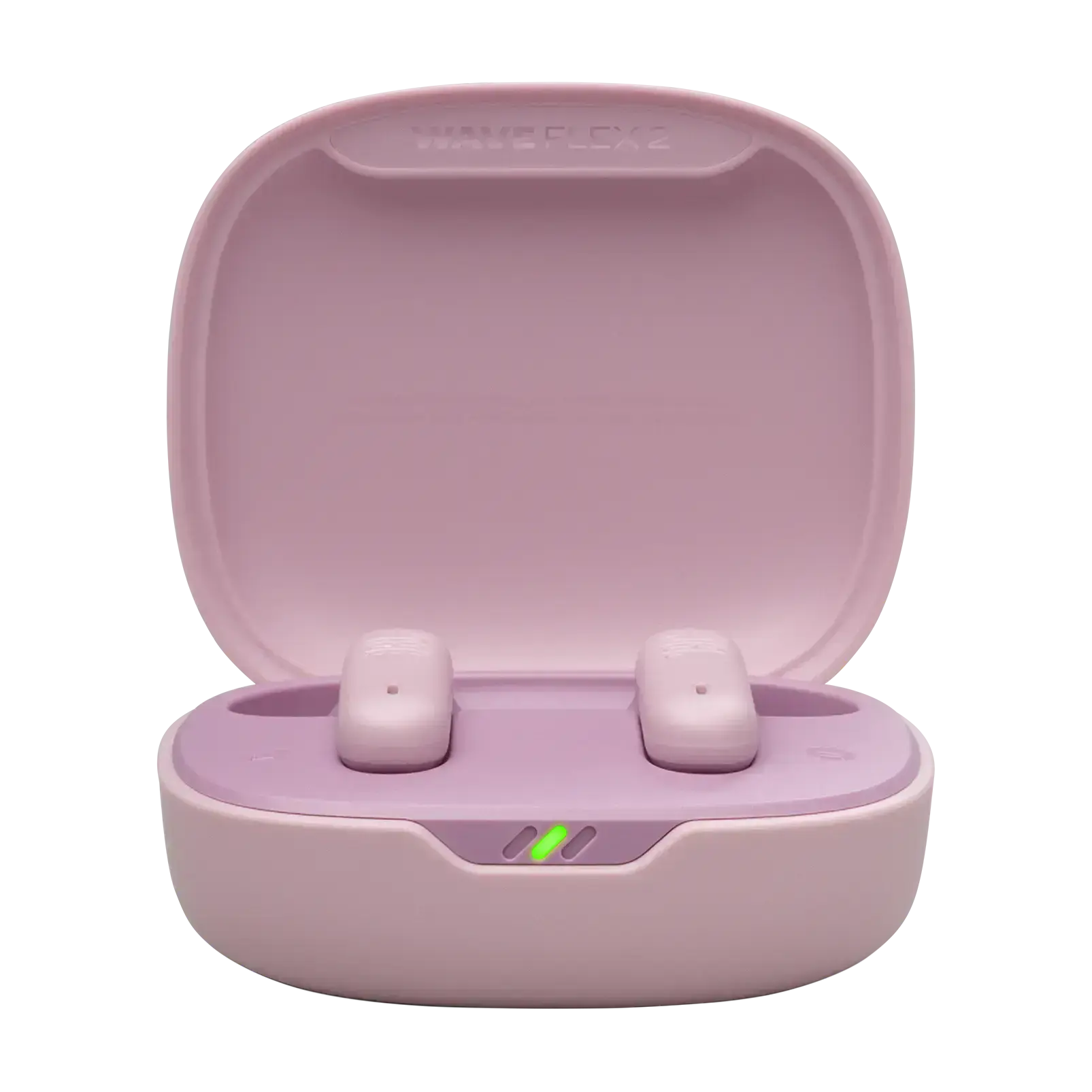 Навушники JBL Wave Flex 2 - Pink (JBLWFLEX2PIK)