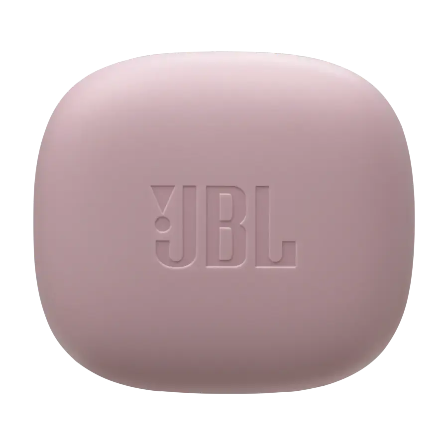 Навушники JBL Wave Flex 2 - Pink (JBLWFLEX2PIK)