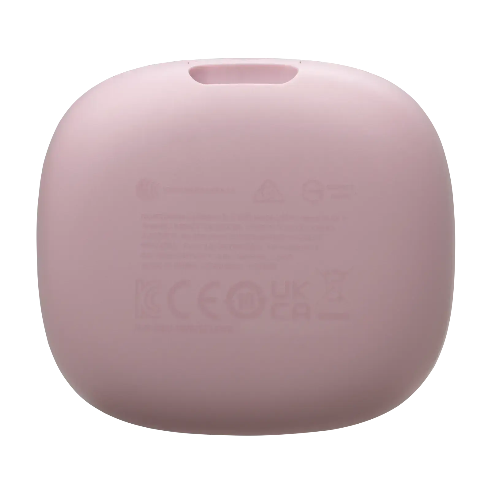 Навушники JBL Wave Flex 2 - Pink (JBLWFLEX2PIK)