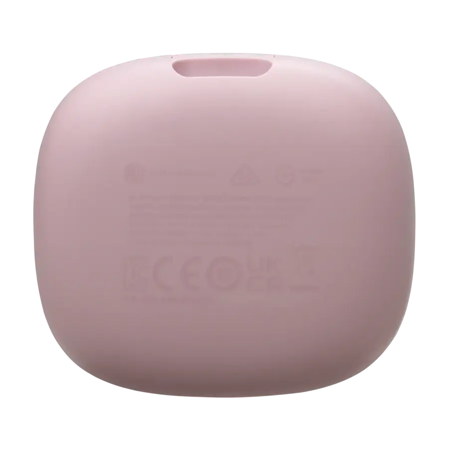 Навушники JBL Wave Flex 2 - Pink (JBLWFLEX2PIK)