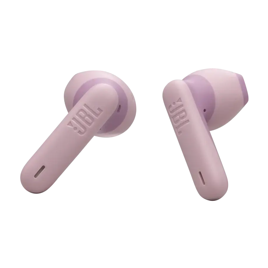 Навушники JBL Wave Flex 2 - Pink (JBLWFLEX2PIK)