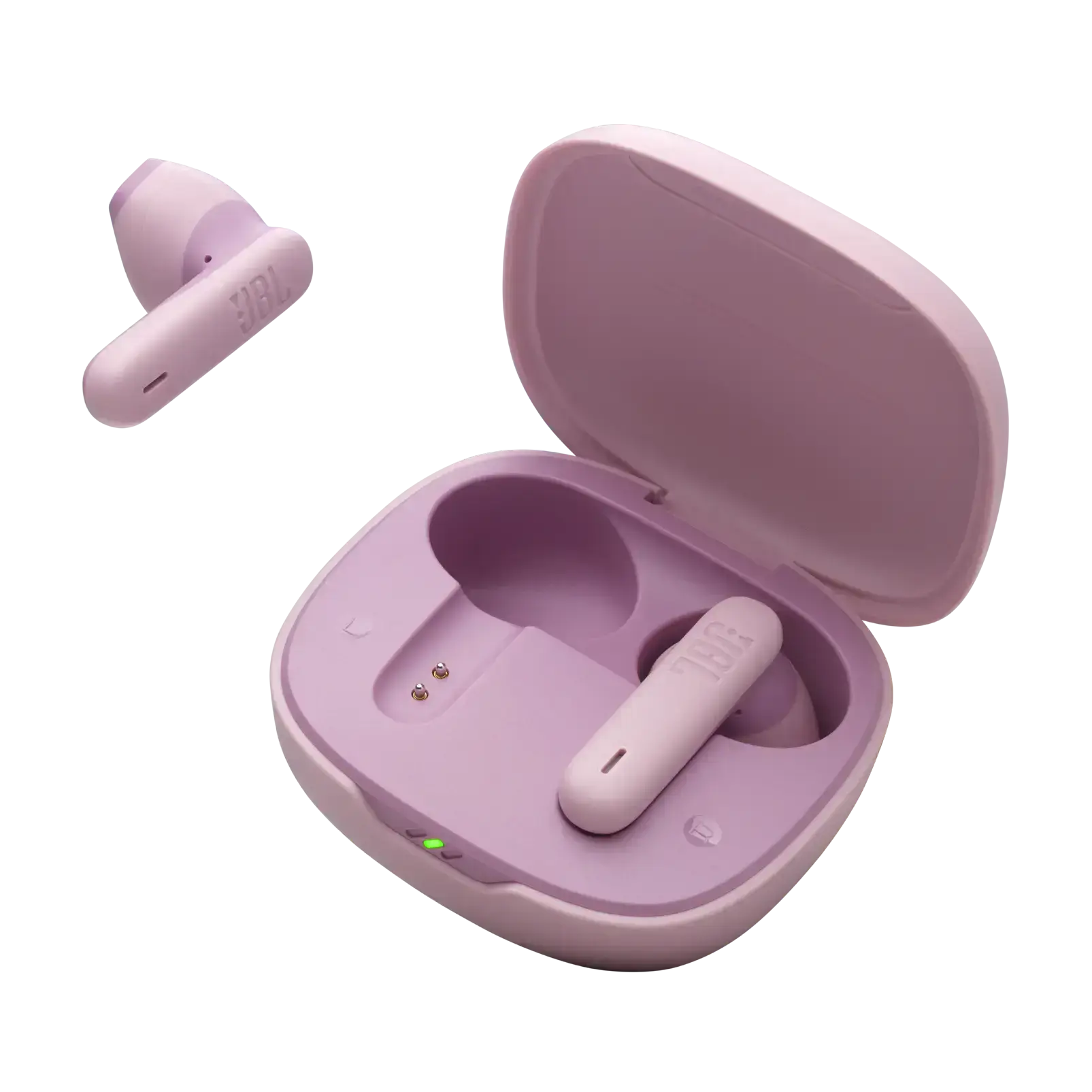 Навушники JBL Wave Flex 2 - Pink (JBLWFLEX2PIK)